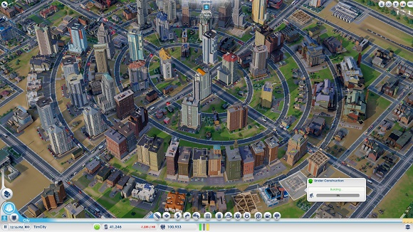 simcity complete edition free download